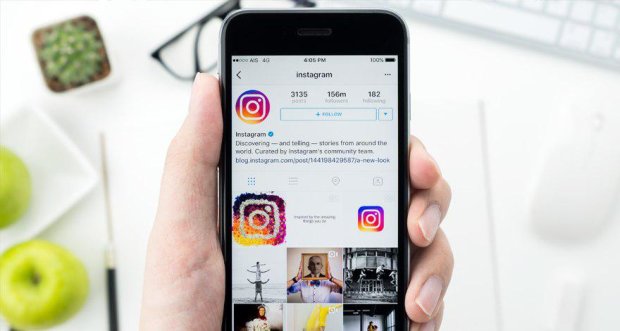 Instagram видав паролі мільйонів користувачів: як уникнути злому