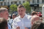 Кличко пояснив, за що покарав киян подорожчанням проїзду