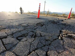 У Чернівецькій області стався землетрус, ілюстративне фото з вілних джерел