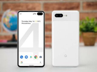 Google Pixel 4