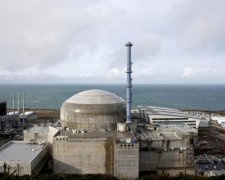 Пекельна спека паралізувала роботу АЕС