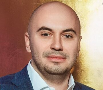 Василь Астіон