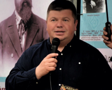Владимир Наконечный, Председатель Подольской РГА