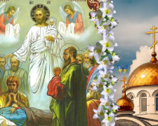 Успение Пресвятой Богородицы