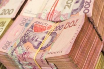 Посадовці Фонду соцстрахування привласнили 30 мільйонів гривень з бюджету