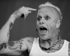 Личные вещи солиста The Prodigy продадут с молотка: "Подчеркивают разницу между его сценическим образом и жизнью"