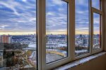 Три київських райони визнали найдорожчими: квартири для обраних, від нулів двоїться в очах