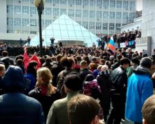 Що відбувається: Росію охопили масові протести
