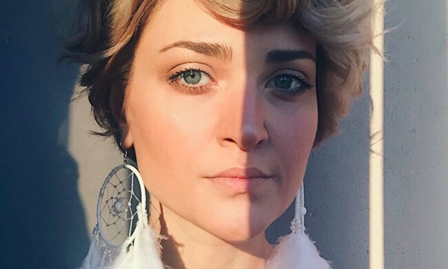 Віра Кекелія, instagram.com/kekeliavera/