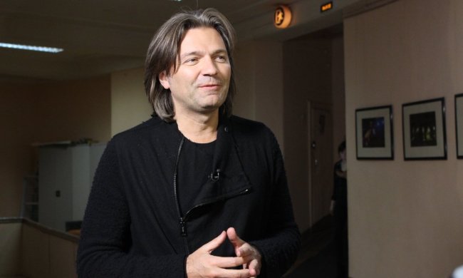 Дмитро Маліков