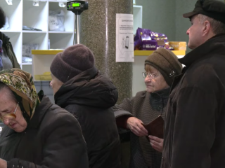 Пенсионеры. Фото: скрин youtube