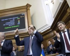 Інфляція 18% та державний борг у 2 трлн грн, – "Наш край" вимагає переглянути бюджет–2018