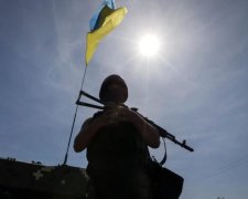 На Волині знайшли мертвим контрактника ЗСУ