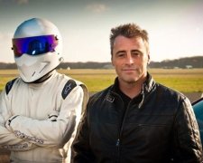 З'явився перший трейлер Top Gear з новим ведучим