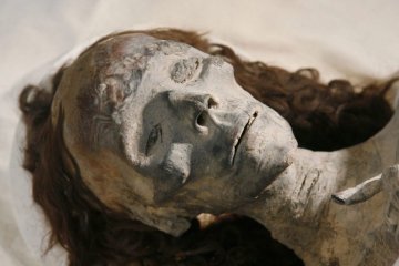 Вчені відкрили найбільшу таємницю єгипетських мумій: але питань все ще більше, ніж відповідей