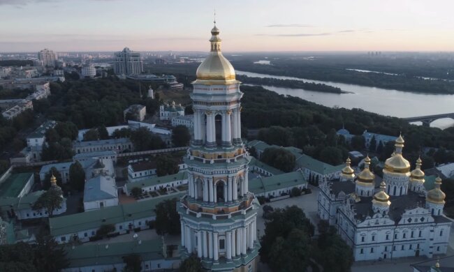 Церковь, фото: Знай.ua