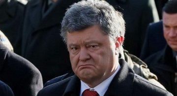 В Беларуси решили, что Порошенко вместо Путина, фото