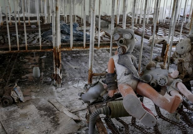 Прибульці знищать людей магнітною зброєю: Земля перетвориться на глобальний Чорнобиль