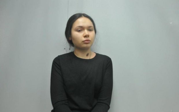 Зайцева вийшла з-за ґрат: українцям показали фотофакт