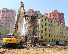 Знесення хрущівок: все, що потрібно знати, щоб не залишитися без квартири