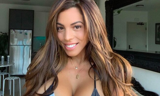 Даниель Айяла, instagram.com/danielleyayalaa