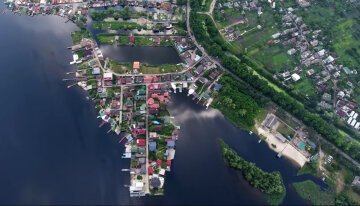 Дніпро, Черкаси - фото Громадське телебачення