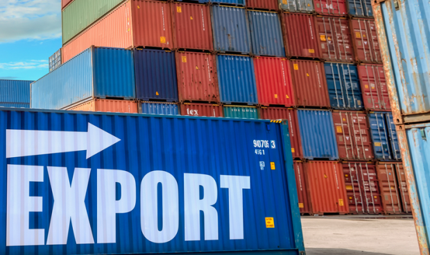 Псевдоекспорт під прикриттям силовиків: як з України системно "вимивали" валюту