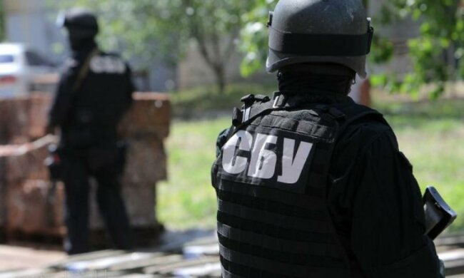 Бойовики планували потужний теракт в українському місті