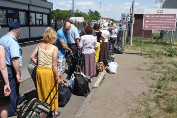 Візовий режим з Росією: нардепи придумали альтернативу