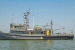 Волонтери створили проект з відновлення судна "Нетішин" (фото)