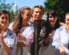 Народный коллектив шокировал зрителей Х-фактора