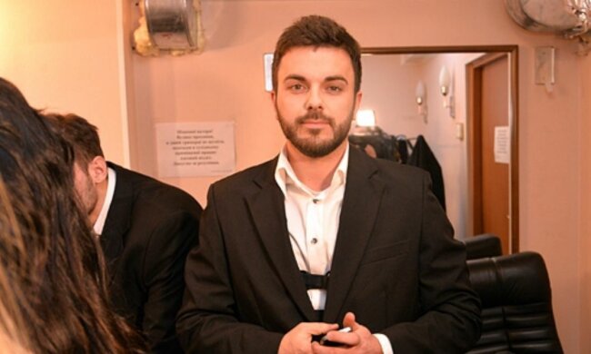 Григорий Решетник, скриншот: Instagram