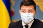 Володимир Зеленський скріншот YouTube
