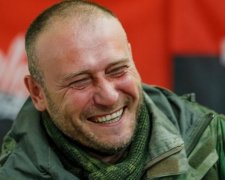 У мережі показали ляльку Яроша