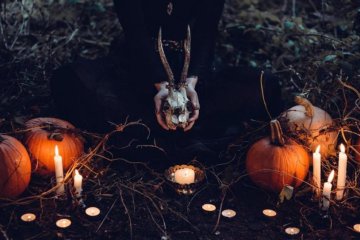Хеллоуїн 2017: що можна і чого не слід робити