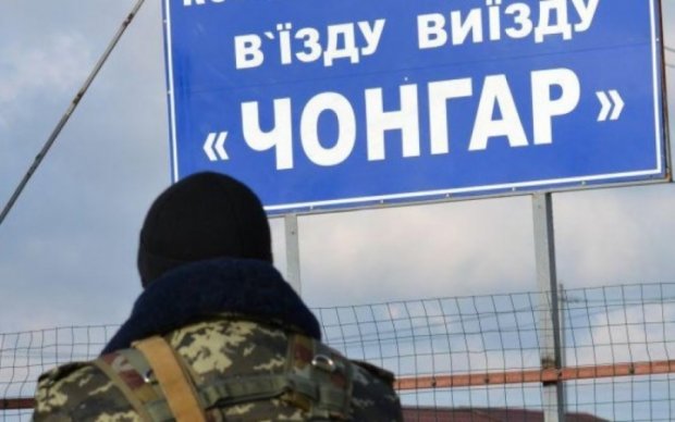 Політолог назвав несподіване вирішення проблеми Криму