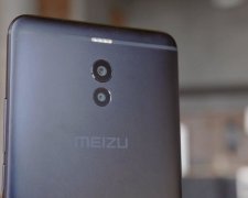 Meizu M8 Note: безрамочный смартфон по цене бюджетника