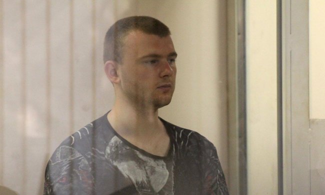 Гибель Даши Лукьяненко: в полиции показали признание душегуба, видео
