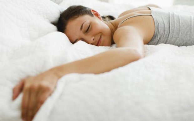 Як моментально заснути: 6 дієвих методик
