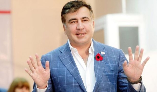 Саакашвили не будет премьер-министром в Украине - Порошенко
