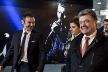 Вакарчук vs Порошенко: украинцы определились с выбором
