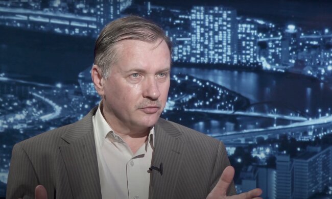 Тарас Чорновіл