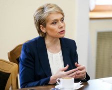 Мова меншин: Гриневич розповіла, як це буде працювати