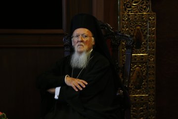 Автокефалія в Україні: Вселенський патріарх поклав край суперечкам