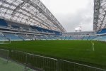 Кияни у люті через нахабну рекламу путінської футбольної вакханалії