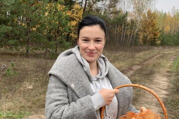 Анастасія Приходько, фото: Facebook