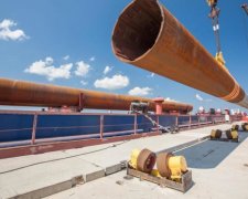 Облом Путіну: Керченський міст тріщить по швах