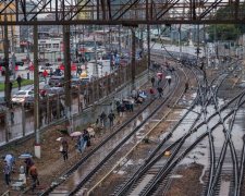 "Укрзализныце" и не снилось: как относятся к пассажирам в России (ФОТО)