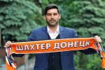 Тренер Шахтаря може очолити Монако
