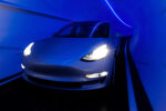HyperLoop, electrek